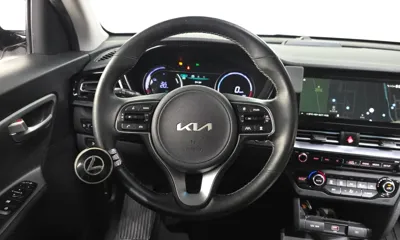 Kia Niro 2023, 98706 км, за 12768.74 USD - фото 13