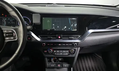 Kia Niro 2023, 98706 км, за 12768.74 USD - фото 14