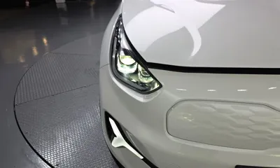 Kia Niro 2023, 98706 км, за 12768.74 USD - фото 22