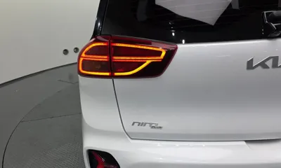 Kia Niro 2023, 98706 км, за 12768.74 USD - фото 23