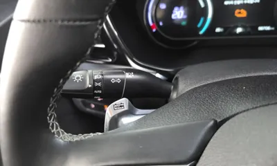 Kia Niro 2023, 98706 км, за 12768.74 USD - фото 28
