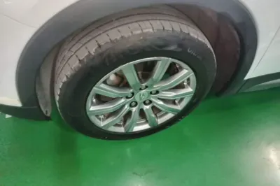 Cadillac XT4 2018, 91500 км, за 14351 USD - фото 10