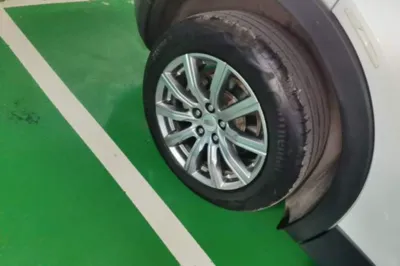 Cadillac XT4 2018, 91500 км, за 14351 USD - фото 11
