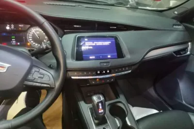 Cadillac XT4 2018, 91500 км, за 14351 USD - фото 15