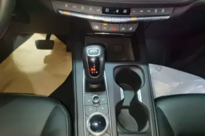Cadillac XT4 2018, 91500 км, за 14351 USD - фото 16