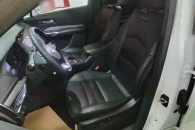 Cadillac XT4 2018, 91500 км, за 14351 USD - фото 17