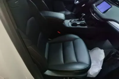 Cadillac XT4 2018, 91500 км, за 14351 USD - фото 19