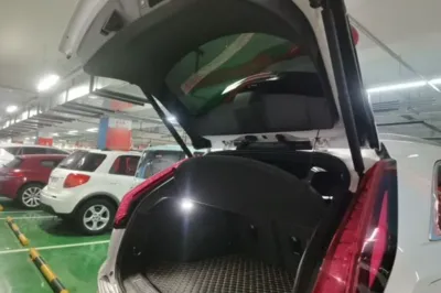 Cadillac XT4 2018, 91500 км, за 14351 USD - фото 22