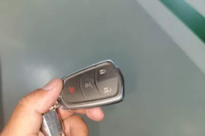 Cadillac XT4 2018, 91500 км, за 14351 USD - фото 23