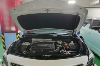 Cadillac XT4 2018, 91500 км, за 14351 USD - фото 24