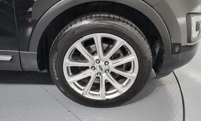 Ford Explorer 2016, 167882 км, за 5946.48 USD