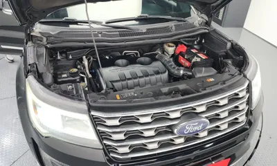 Ford Explorer 2016, 167882 км, за 5946.48 USD - фото 6