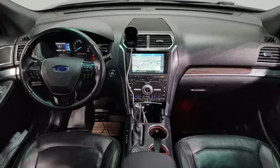 Ford Explorer 2016, 167882 км, за 5946.48 USD - фото 7
