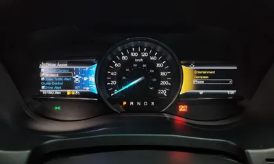 Ford Explorer 2016, 167882 км, за 5946.48 USD - фото 8