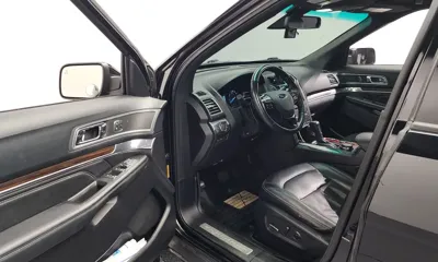 Ford Explorer 2016, 167882 км, за 5946.48 USD - фото 10