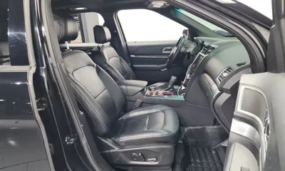 Ford Explorer 2016, 167882 км, за 5946.48 USD - фото 11
