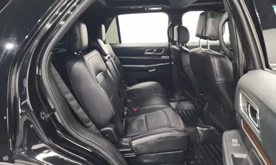 Ford Explorer 2016, 167882 км, за 5946.48 USD - фото 12