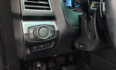 Ford Explorer 2016, 167882 км, за 5946.48 USD - фото 17
