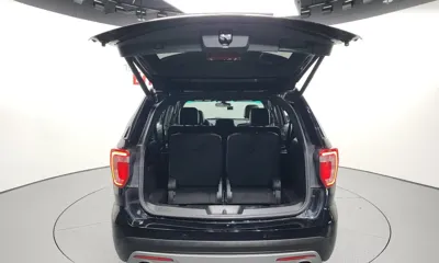 Ford Explorer 2016, 167882 км, за 5946.48 USD - фото 20