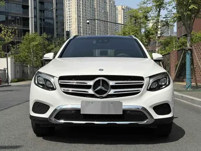 Mercedes-Benz GLC 2016, 120000 км, за 13169.26 USD