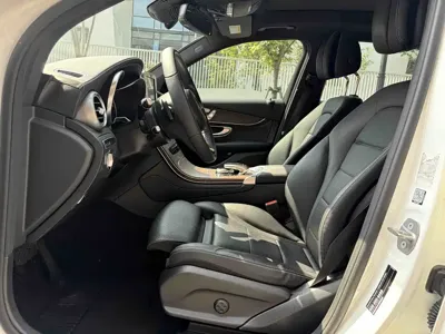 Mercedes-Benz GLC 2016, 120000 км, за 13169.26 USD