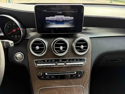 Mercedes-Benz GLC 2016, 120000 км, за 13169.26 USD - фото 6