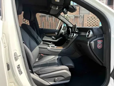 Mercedes-Benz GLC 2016, 120000 км, за 13169.26 USD - фото 8