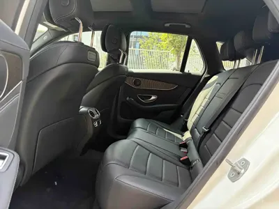 Mercedes-Benz GLC 2016, 120000 км, за 13169.26 USD - фото 10