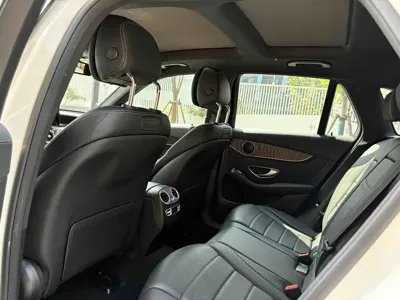 Mercedes-Benz GLC 2016, 120000 км, за 13169.26 USD - фото 11