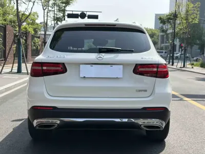 Mercedes-Benz GLC 2016, 120000 км, за 13169.26 USD - фото 12