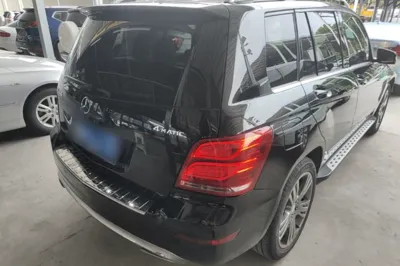 Mercedes-Benz GLK-Class 2015, 156600 км, за 9966 USD - фото 6