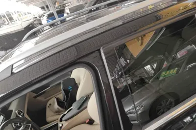 Mercedes-Benz GLK-Class 2015, 156600 км, за 9966 USD - фото 7