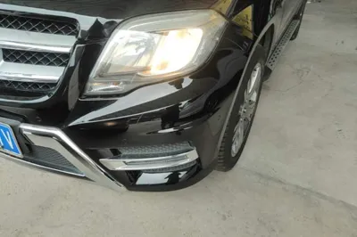 Mercedes-Benz GLK-Class 2015, 156600 км, за 9966 USD - фото 8