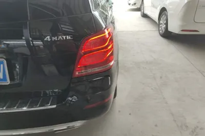 Mercedes-Benz GLK-Class 2015, 156600 км, за 9966 USD - фото 9