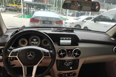 Mercedes-Benz GLK-Class 2015, 156600 км, за 9966 USD - фото 12