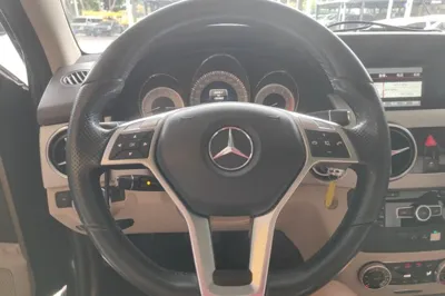 Mercedes-Benz GLK-Class 2015, 156600 км, за 9966 USD - фото 13