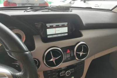 Mercedes-Benz GLK-Class 2015, 156600 км, за 9966 USD - фото 15