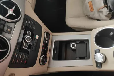 Mercedes-Benz GLK-Class 2015, 156600 км, за 9966 USD - фото 16