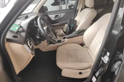 Mercedes-Benz GLK-Class 2015, 156600 км, за 9966 USD - фото 17