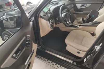 Mercedes-Benz GLK-Class 2015, 156600 км, за 9966 USD - фото 18