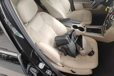 Mercedes-Benz GLK-Class 2015, 156600 км, за 9966 USD - фото 19