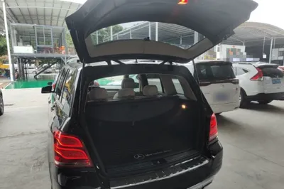 Mercedes-Benz GLK-Class 2015, 156600 км, за 9966 USD - фото 22