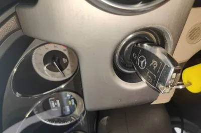 Mercedes-Benz GLK-Class 2015, 156600 км, за 9966 USD - фото 23