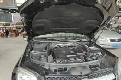Mercedes-Benz GLK-Class 2015, 156600 км, за 9966 USD - фото 24