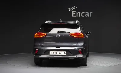 Kia Niro 2020, 80117 км, за 11961.25 USD