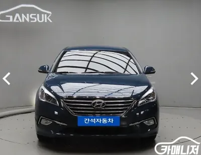 Hyundai Sonata 2015, 134332 км, за 4891.6 USD