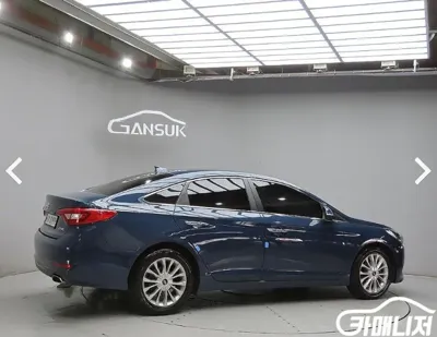 Hyundai Sonata 2015, 134332 км, за 4891.6 USD