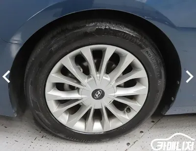 Hyundai Sonata 2015, 134332 км, за 4891.6 USD