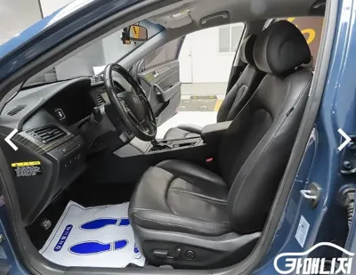 Hyundai Sonata 2015, 134332 км, за 4891.6 USD - фото 12