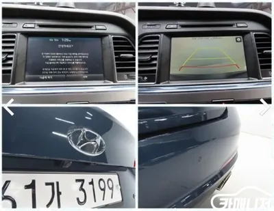 Hyundai Sonata 2015, 134332 км, за 4891.6 USD - фото 18
